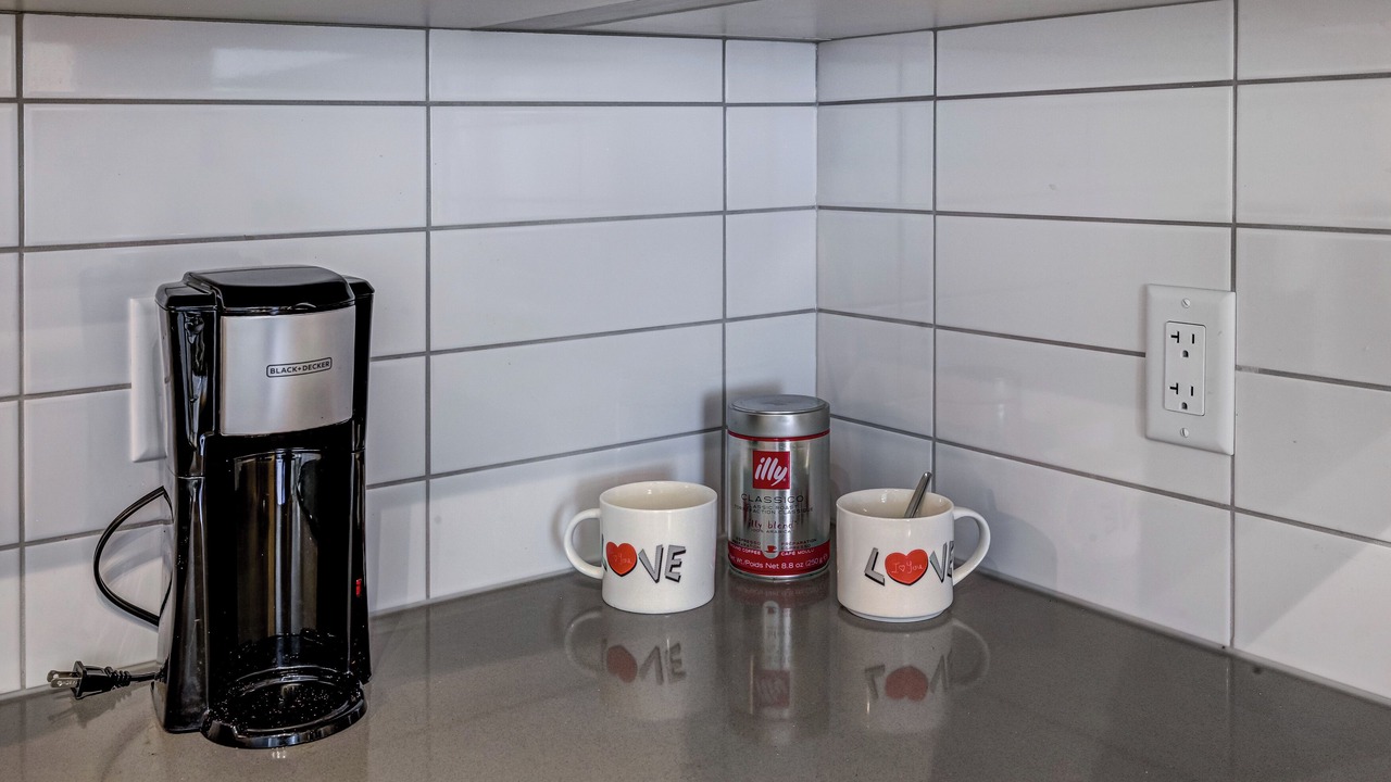 Photo of Kitchen in Symons Valley