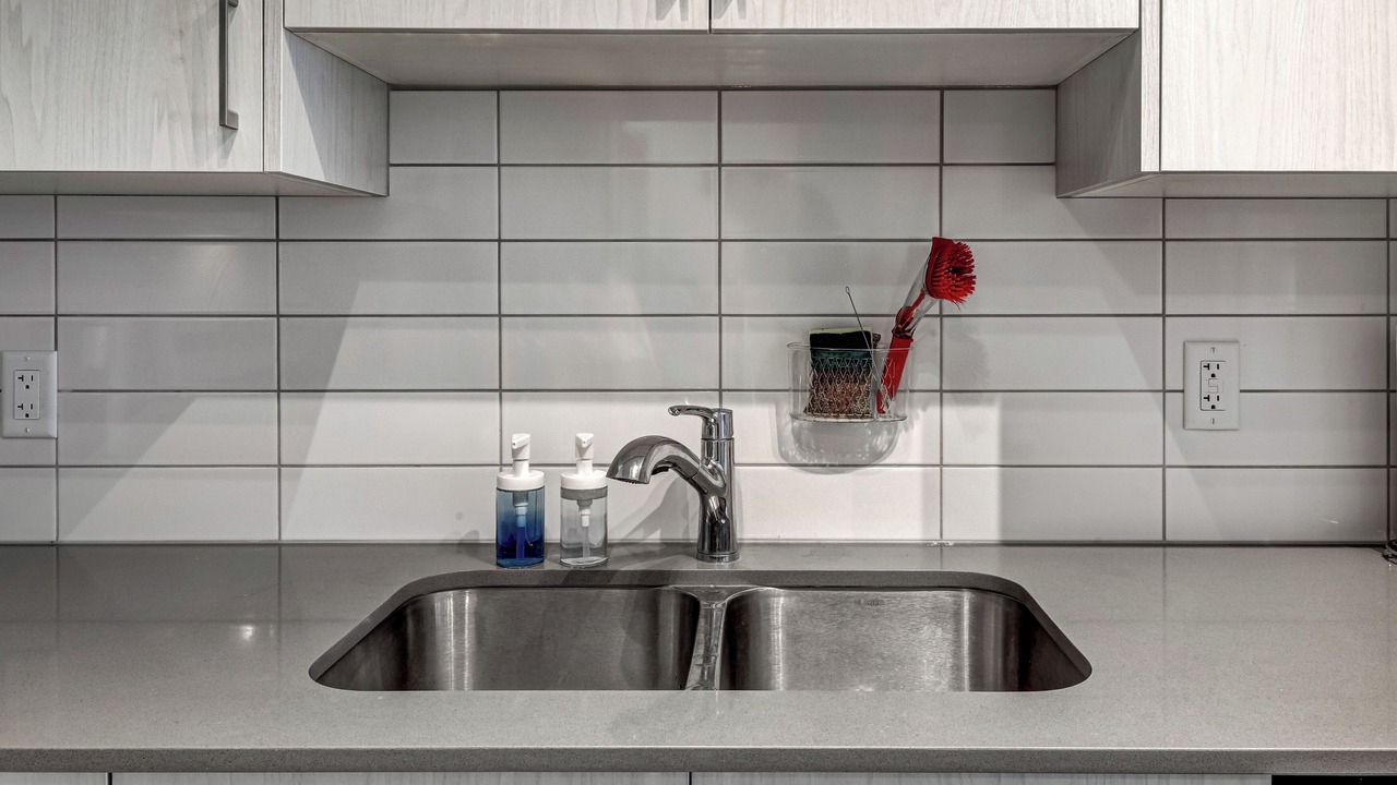 Photo of Kitchen in Symons Valley