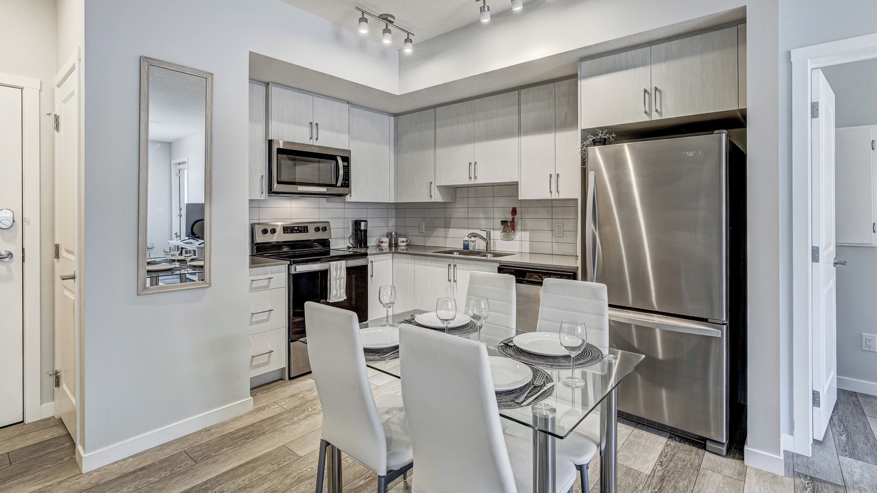 Photo of Kitchen in Symons Valley
