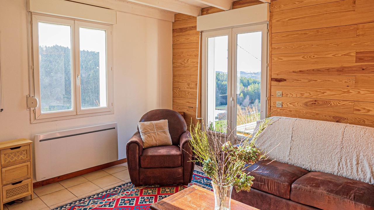 Photo of Livingroom in Girmont-Val-d'Ajol
