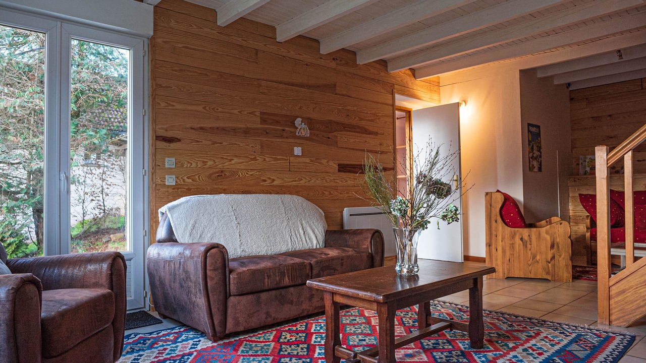 Photo of Livingroom in Girmont-Val-d'Ajol