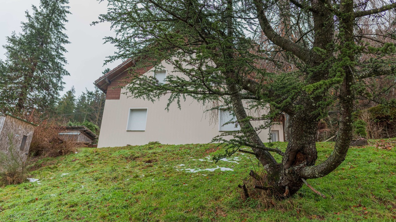 Photo of Outdoor in Girmont-Val-d'Ajol