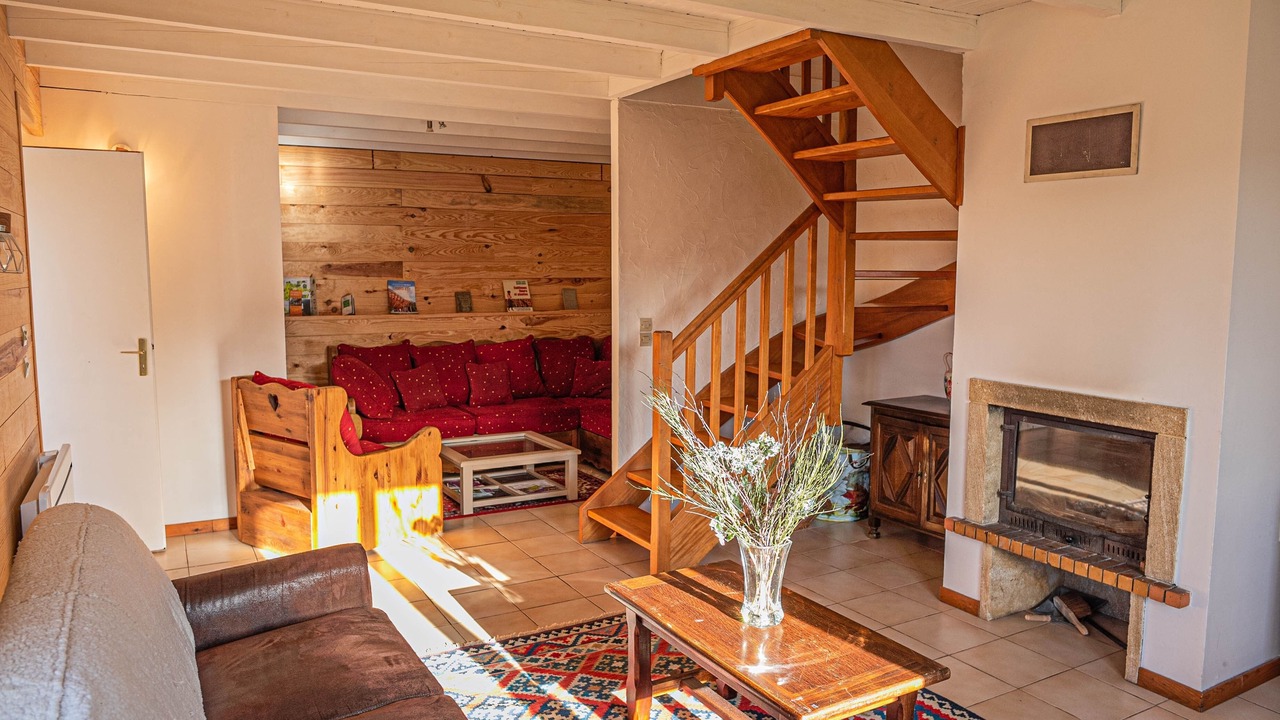 Photo of Livingroom in Girmont-Val-d'Ajol