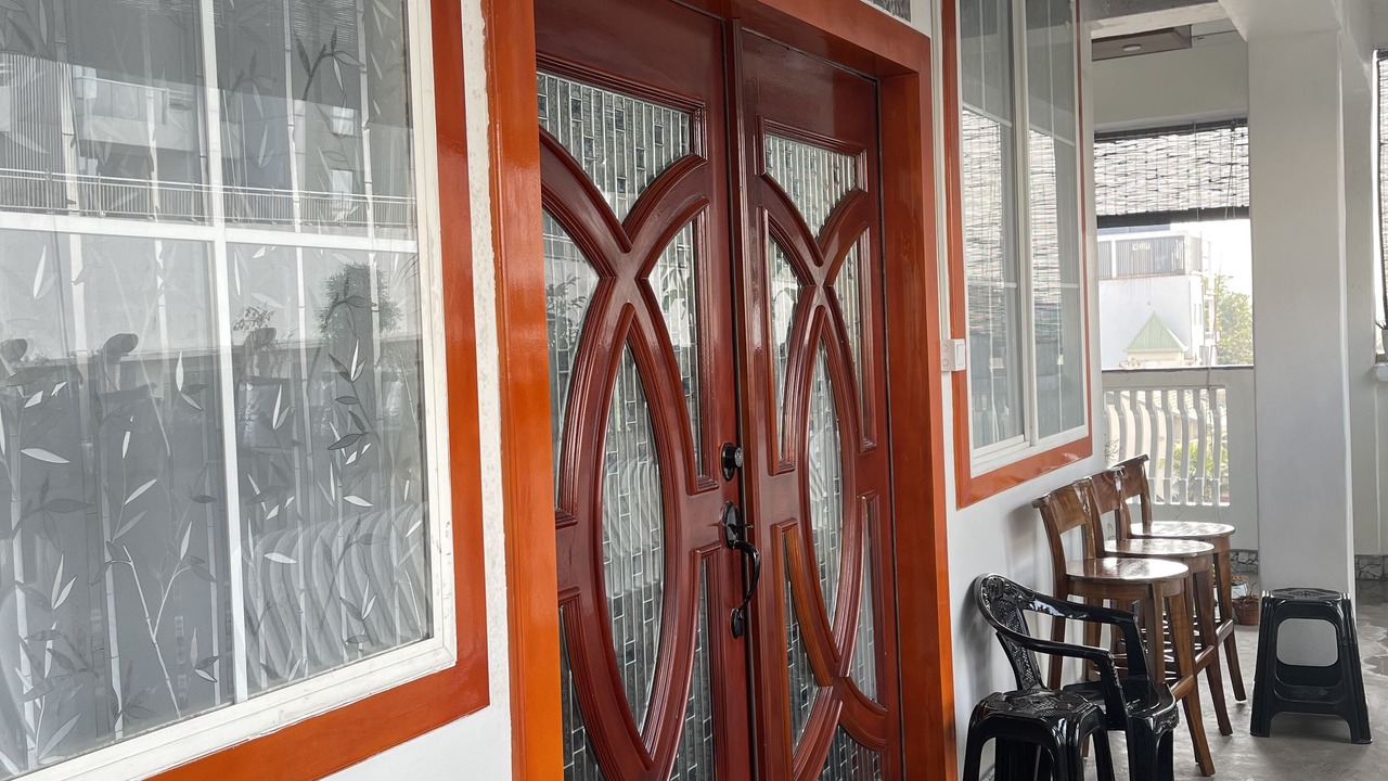 Photo of Patio Balcony in Bambalapitiya