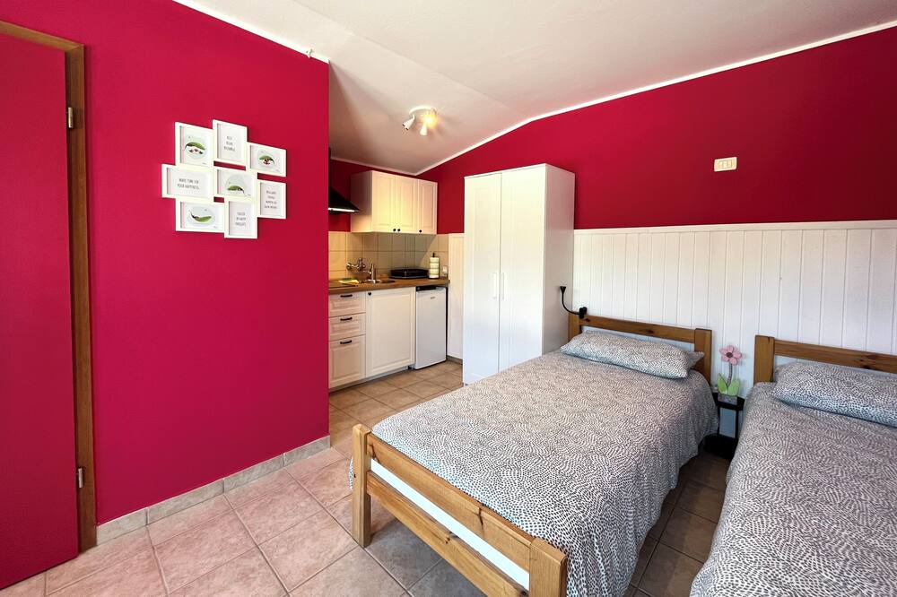 Photo of Bedroom in Nova Gorica