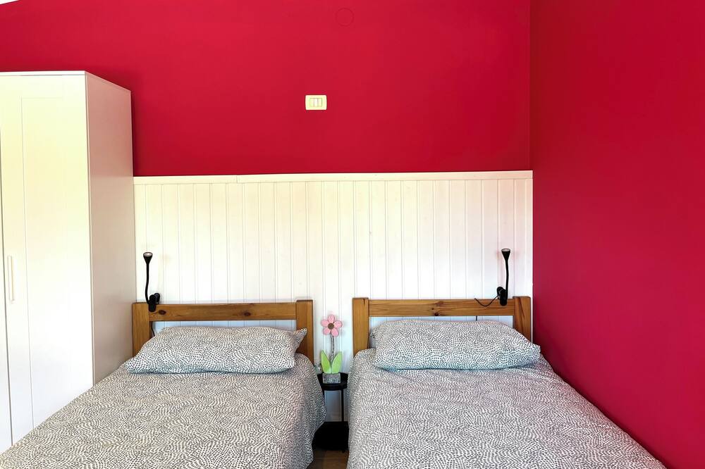 Photo of Bedroom in Nova Gorica