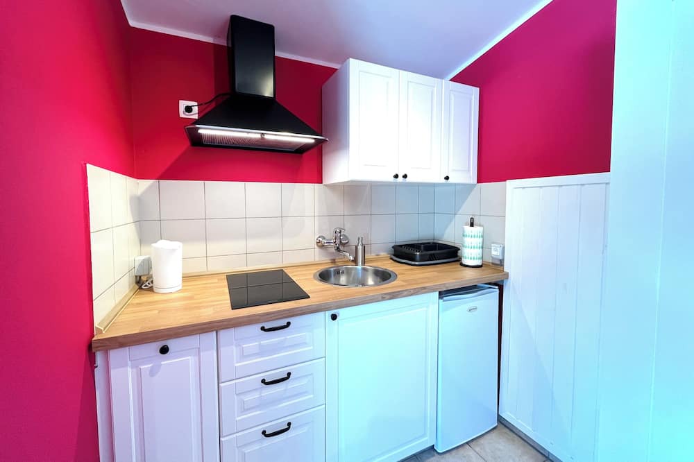 Photo of Kitchen in Nova Gorica