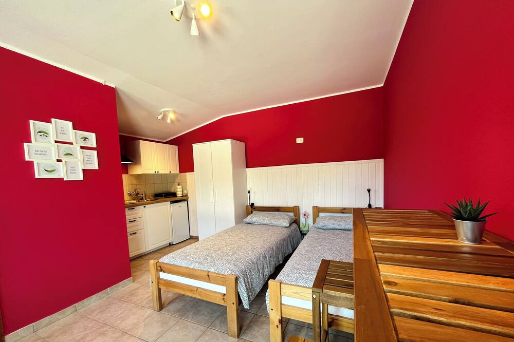 Photo of Bedroom in Nova Gorica