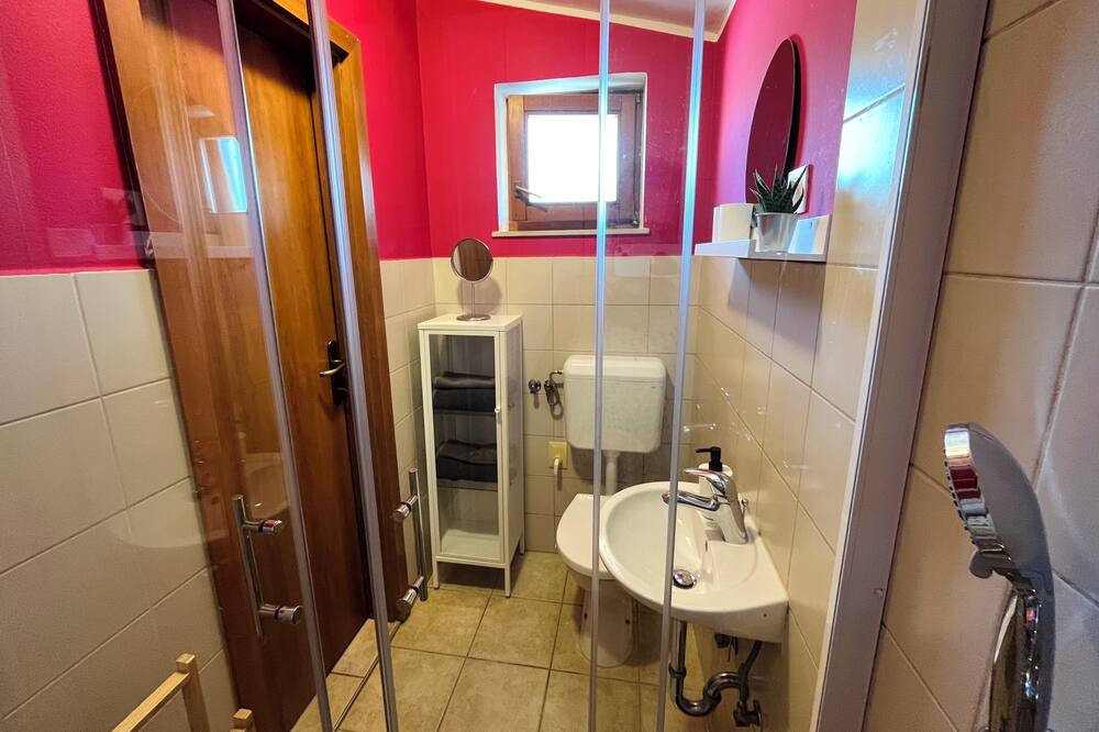 Photo of Bathroom in Nova Gorica