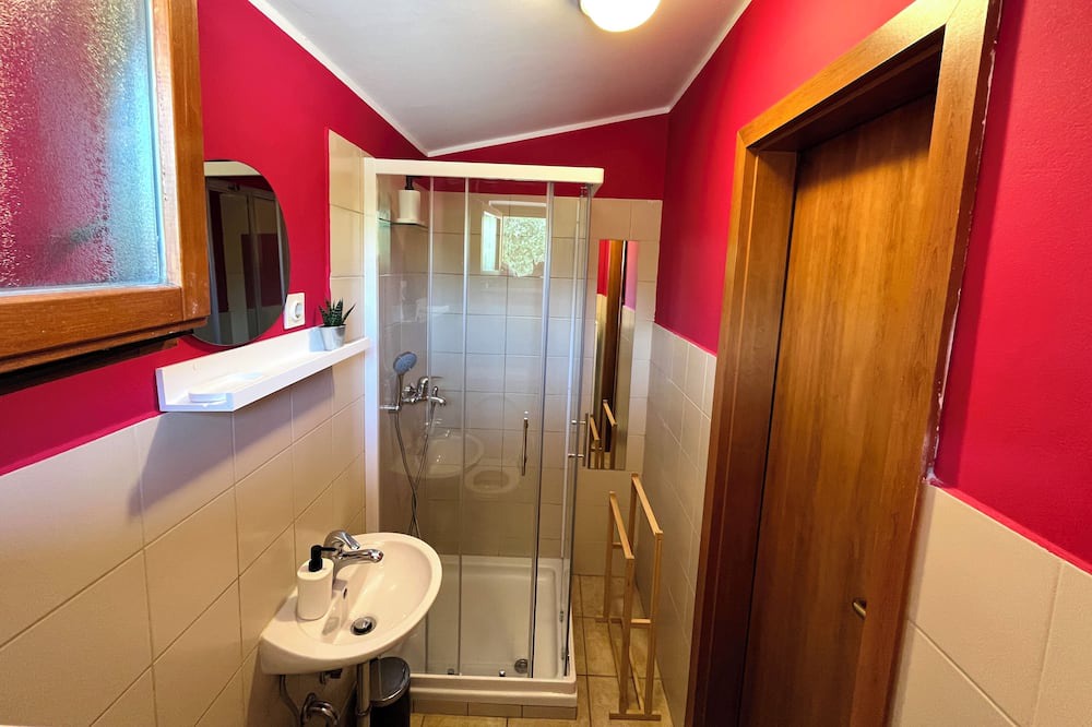Photo of Bathroom in Nova Gorica