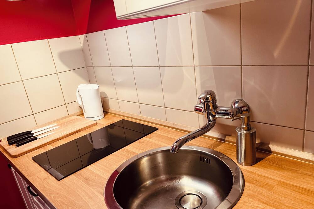 Photo of Kitchen in Nova Gorica