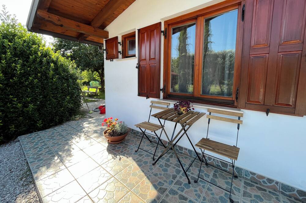 Photo of Patio Balcony in Nova Gorica