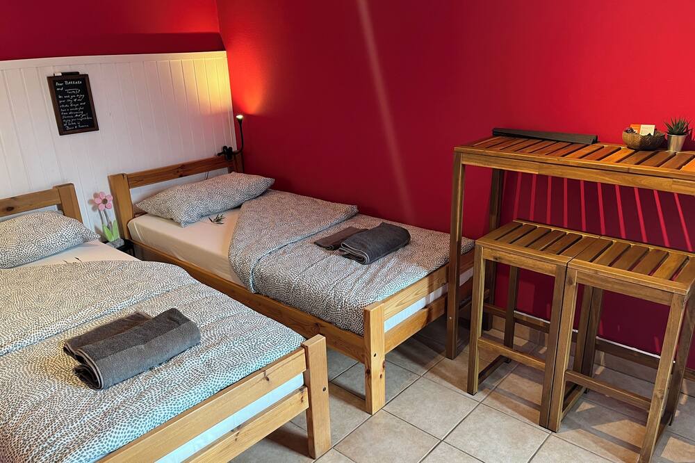 Photo of Bedroom in Nova Gorica