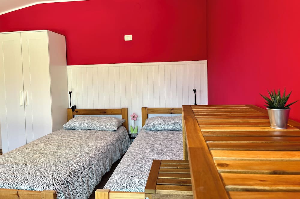 Photo of Bedroom in Nova Gorica