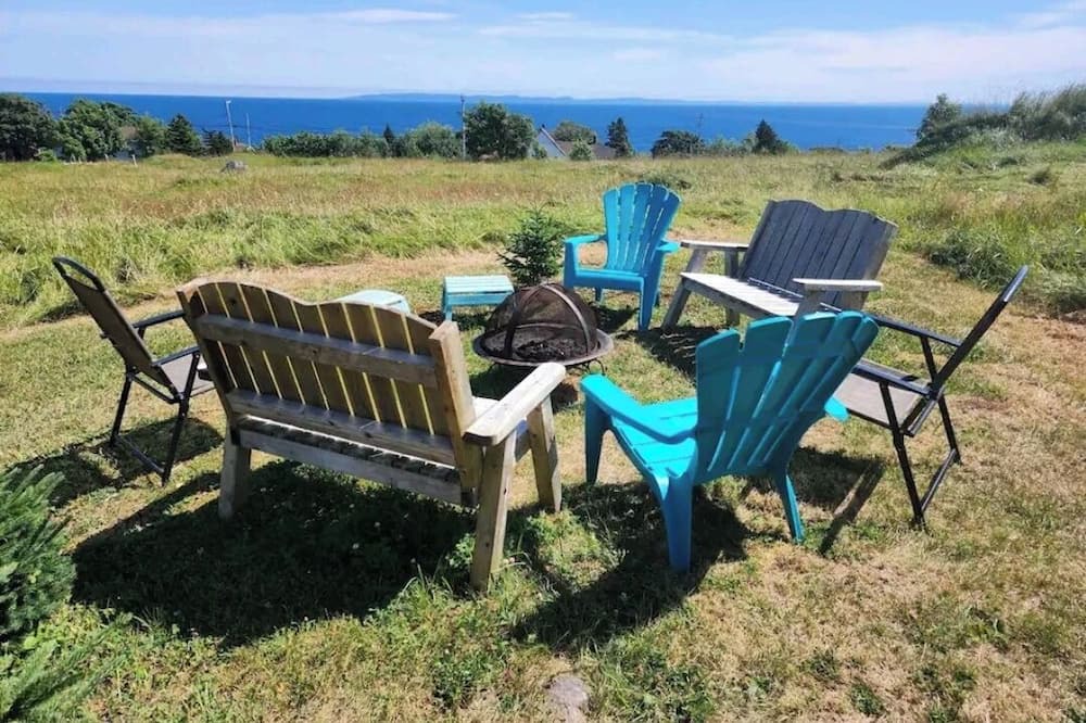Photo of Outdoor in Terra Nova