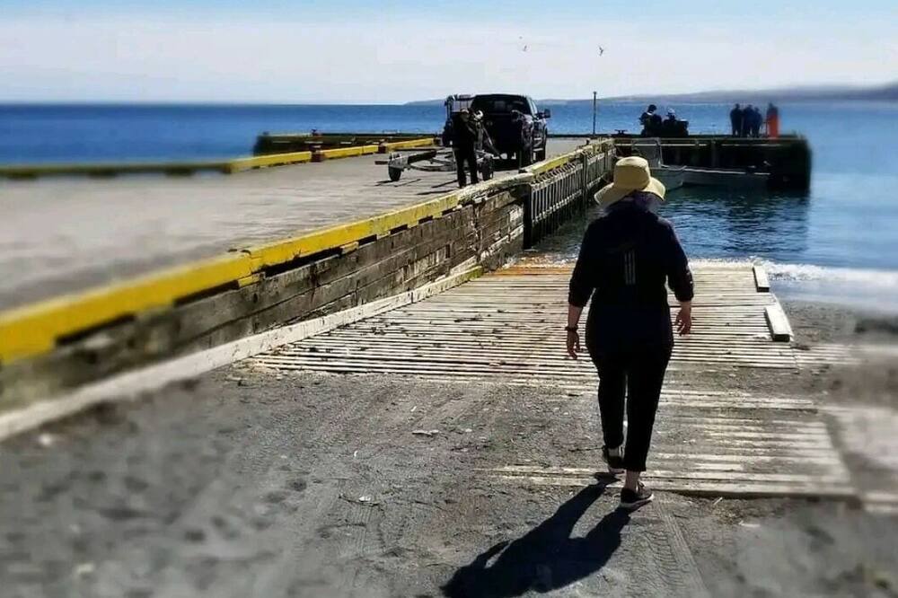 Photo of Others in Terra Nova