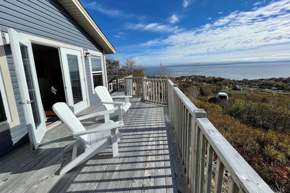 Photo of Outdoor in Terra Nova