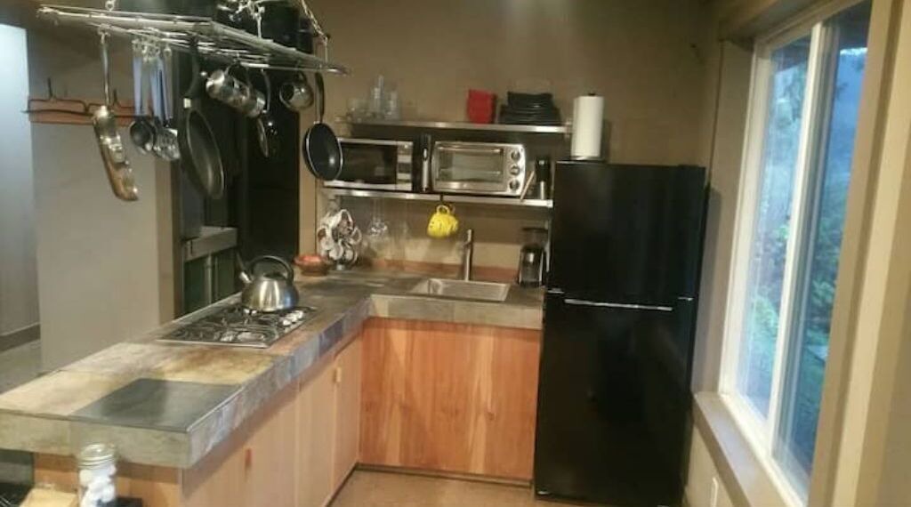 Photo of Kitchen in Deming