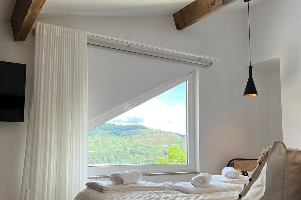 Photo of Bedroom in Cabril