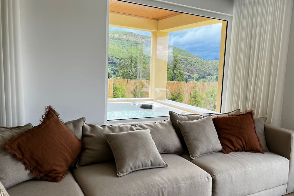 Photo of Livingroom in Cabril