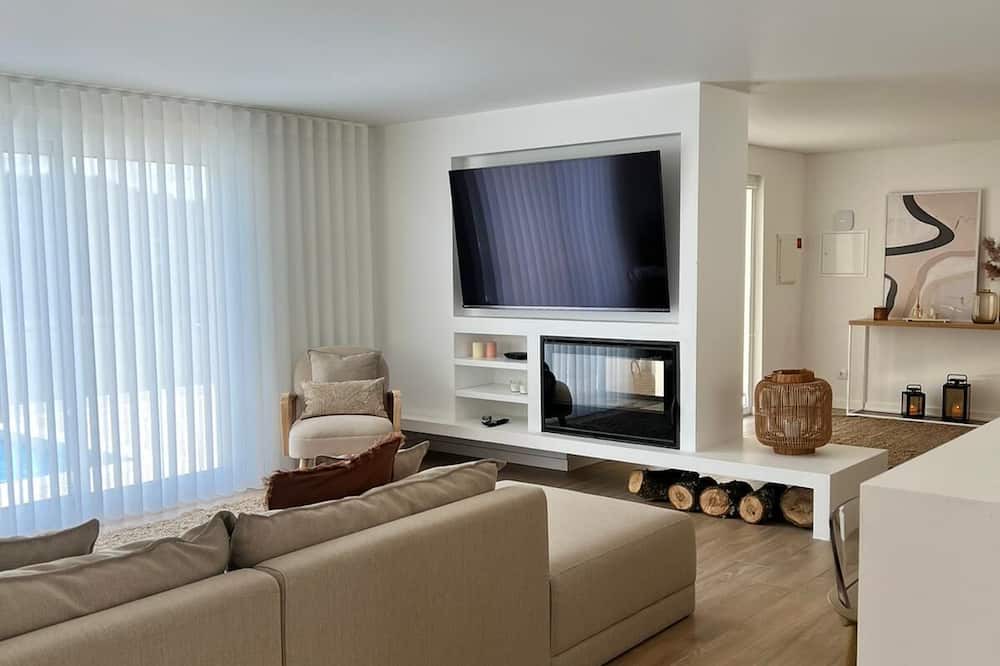 Photo of Livingroom in Cabril