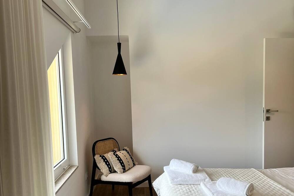 Photo of Bedroom in Cabril