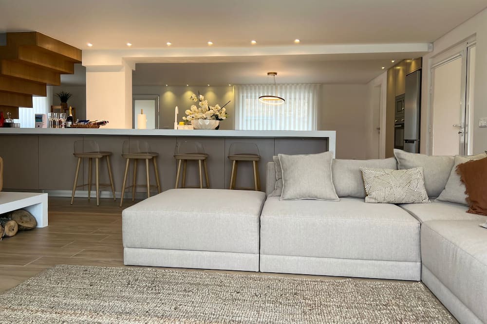Photo of Livingroom in Cabril