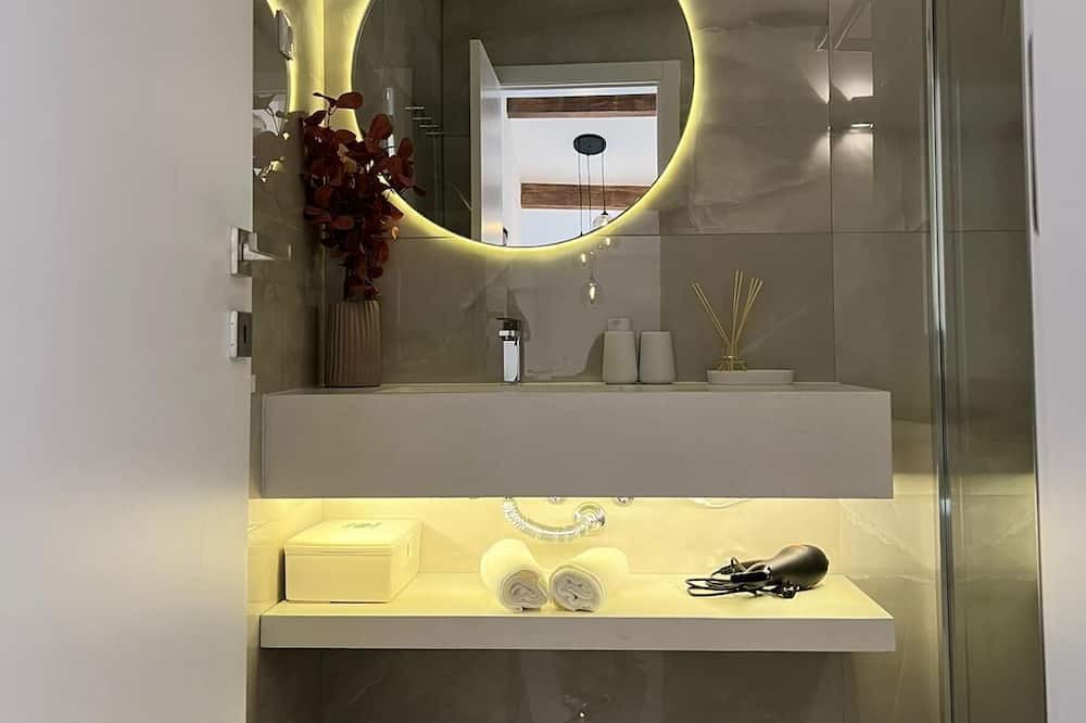 Photo of Bathroom in Cabril