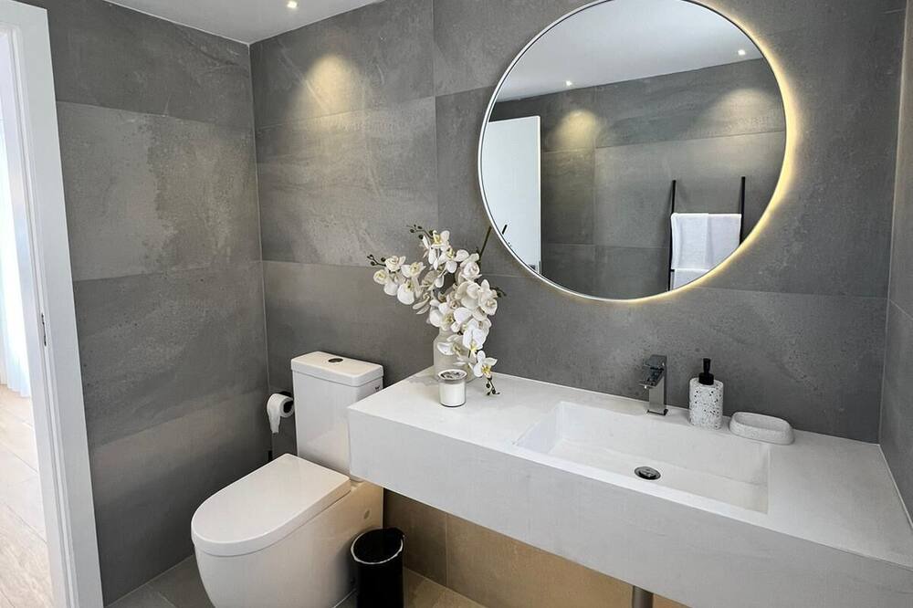 Photo of Bathroom in Cabril