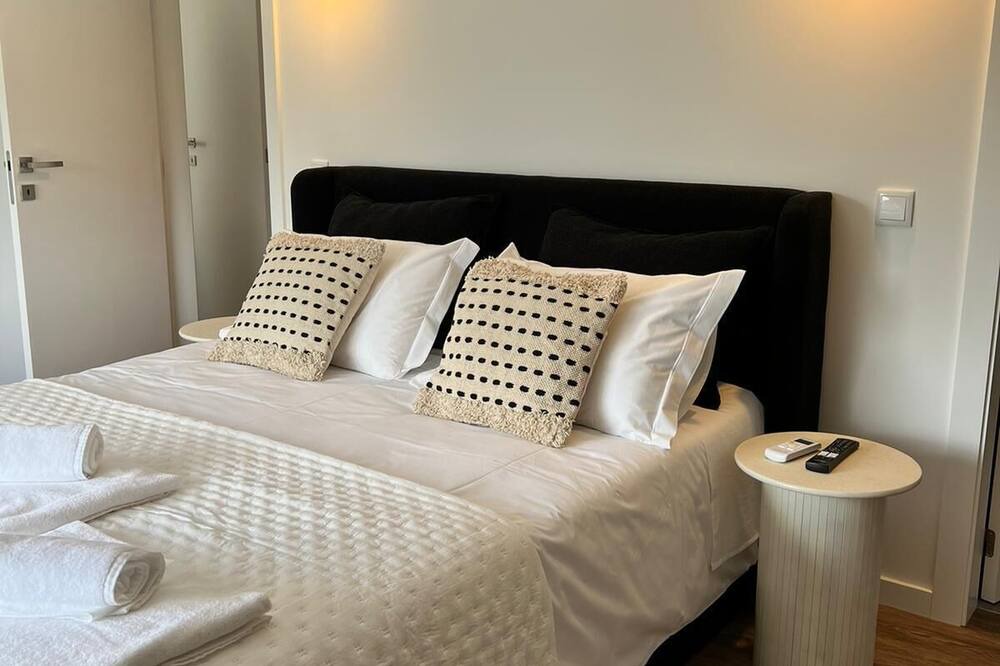 Photo of Bedroom in Cabril