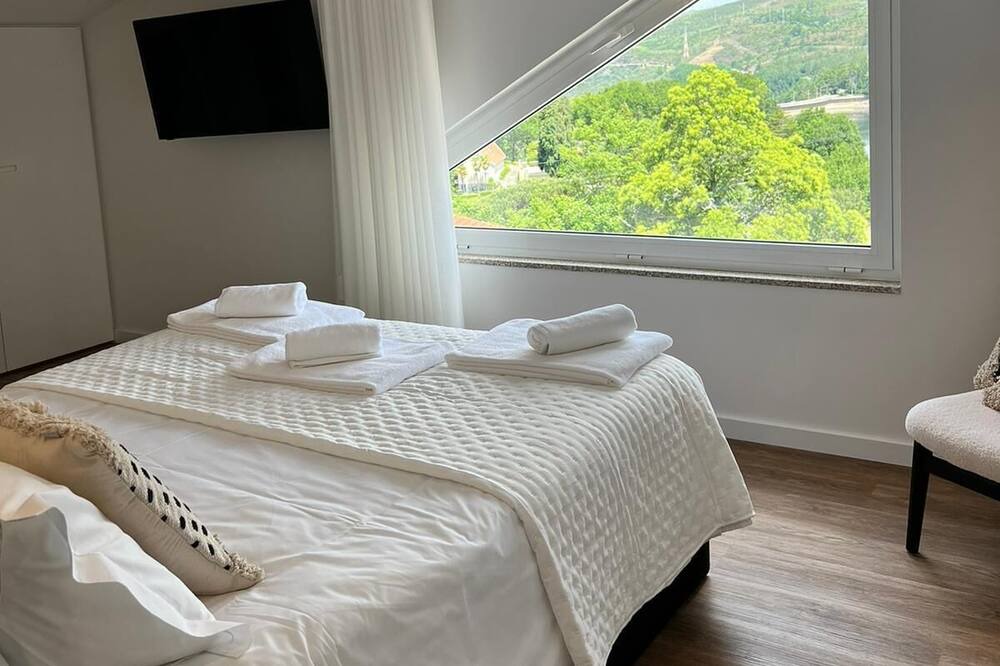 Photo of Bedroom in Cabril