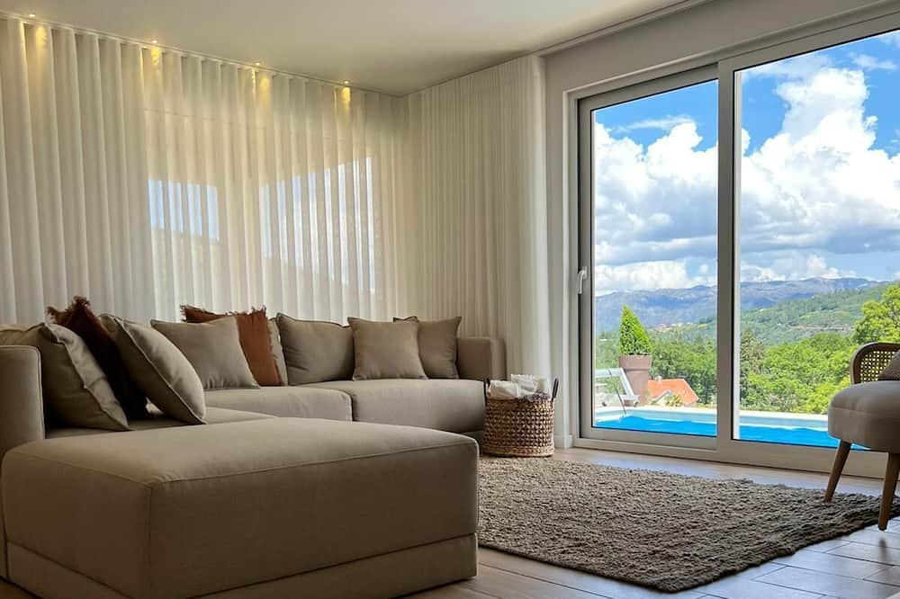 Photo of Livingroom in Cabril