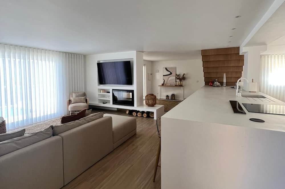 Photo of Kitchen in Cabril