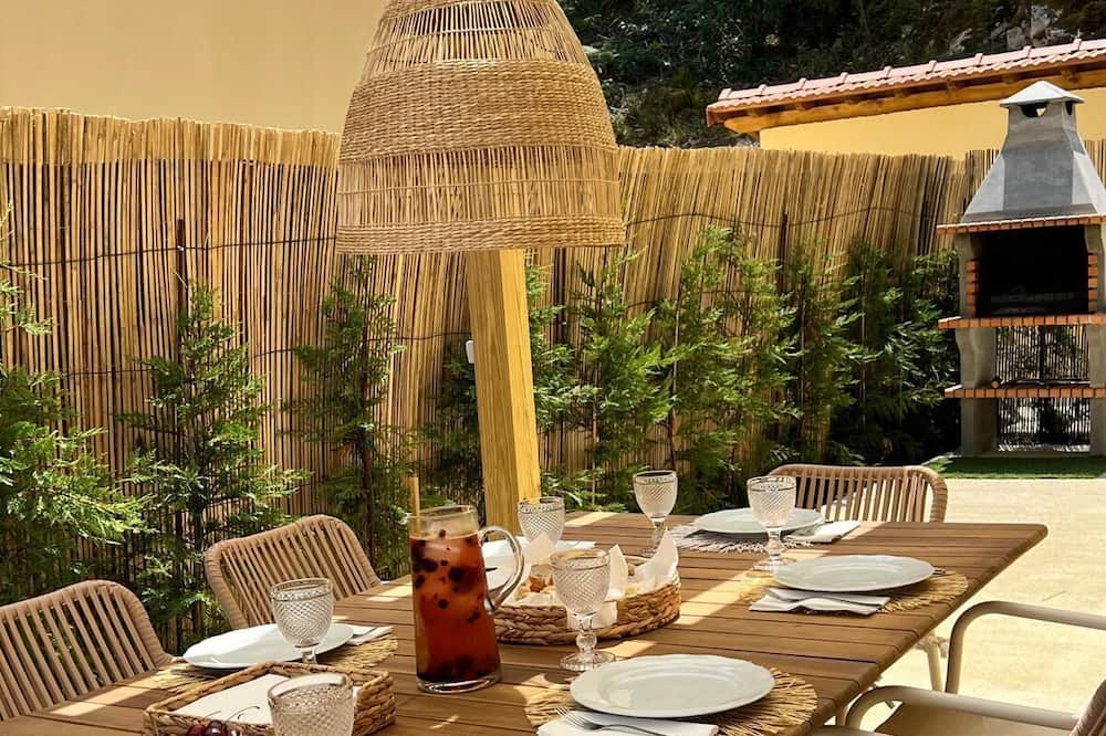 Photo of Outdoor in Cabril
