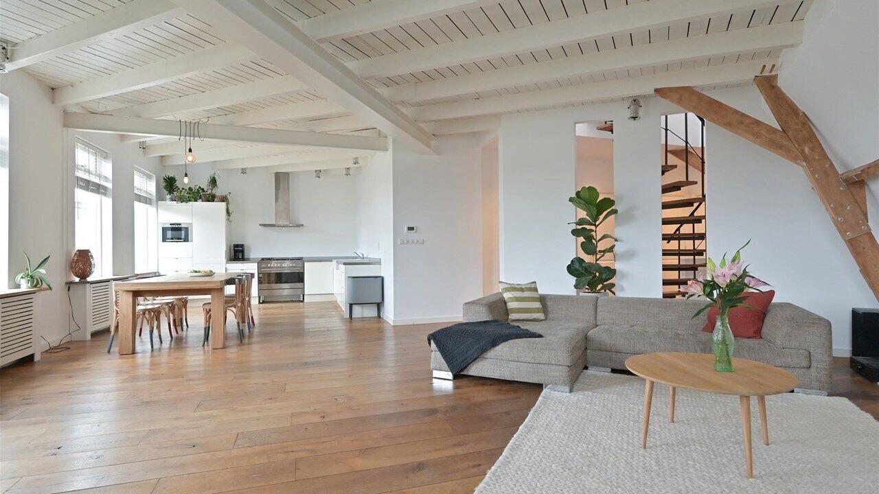 Photo of Livingroom in Scheveningen