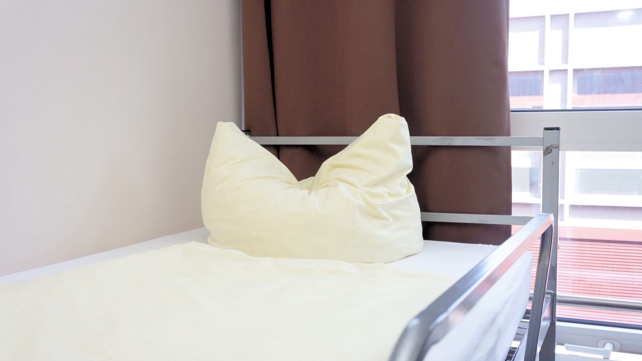 Photo of Bedroom in Trudering-Riem