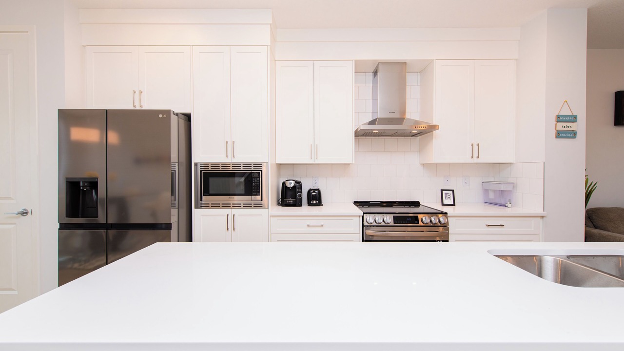 Photo of Kitchen in Calgary