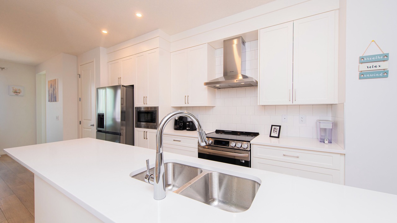 Photo of Kitchen in Calgary