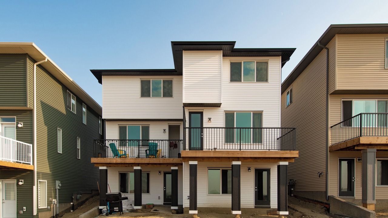 Photo of Outdoor in Calgary
