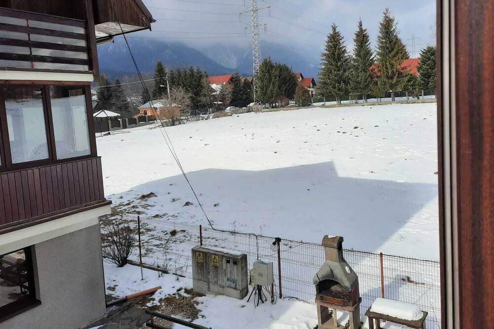 Photo of Outdoor in Poiana Tapului