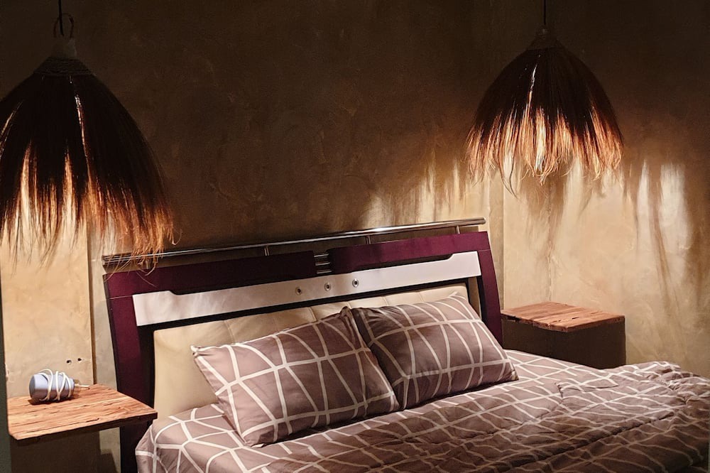 Photo of Bedroom in Sewon