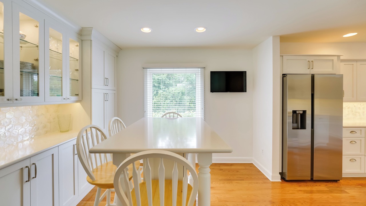 Photo of Kitchen in Bloomfield Hills