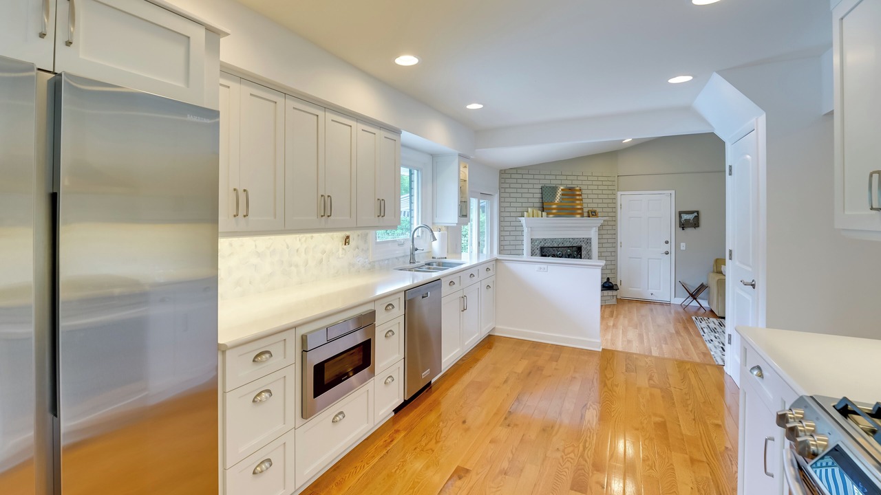 Photo of Kitchen in Bloomfield Hills