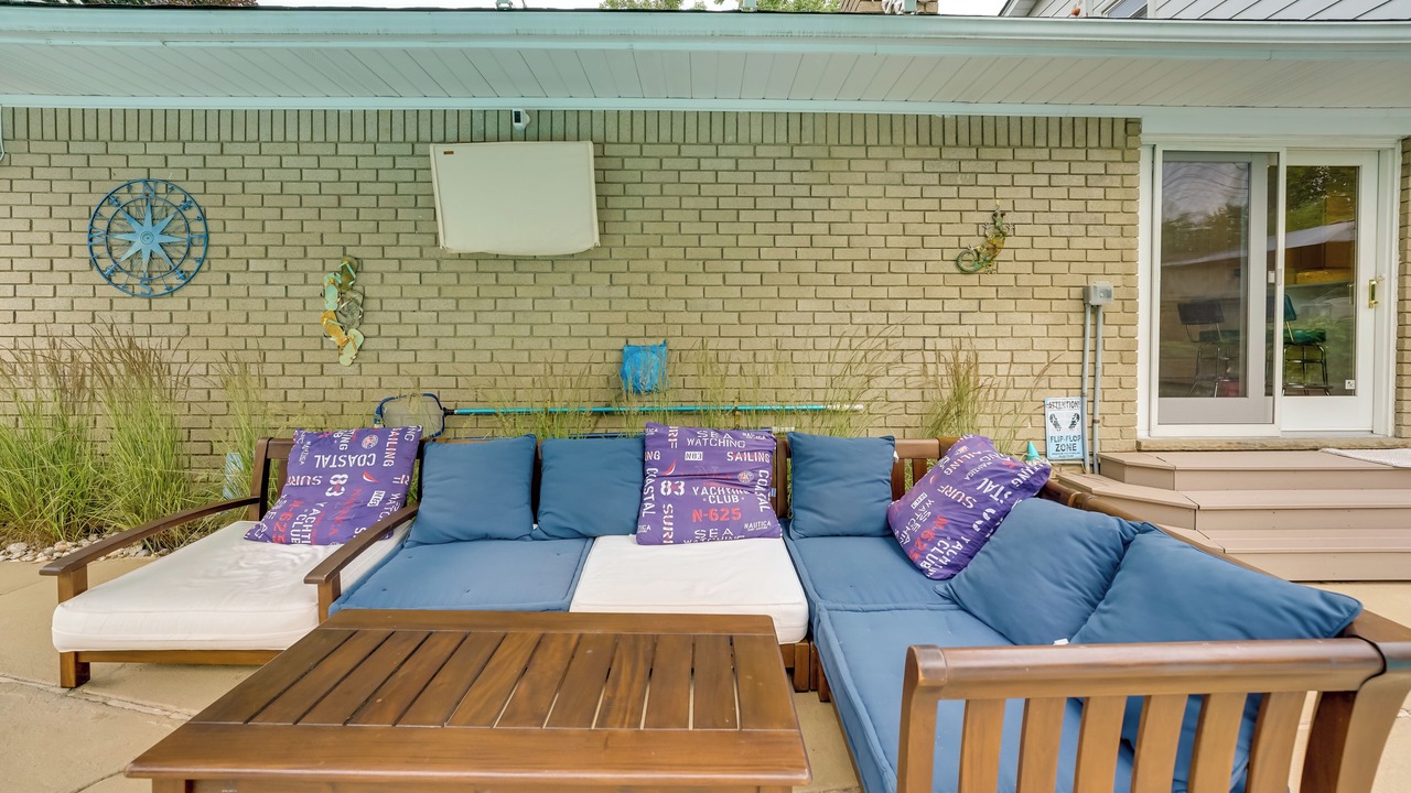 Photo of Outdoor in Bloomfield Hills
