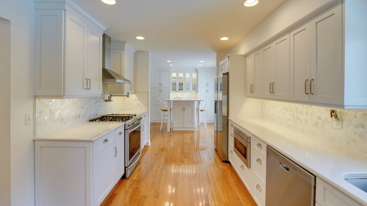 Photo of Kitchen in Bloomfield Hills
