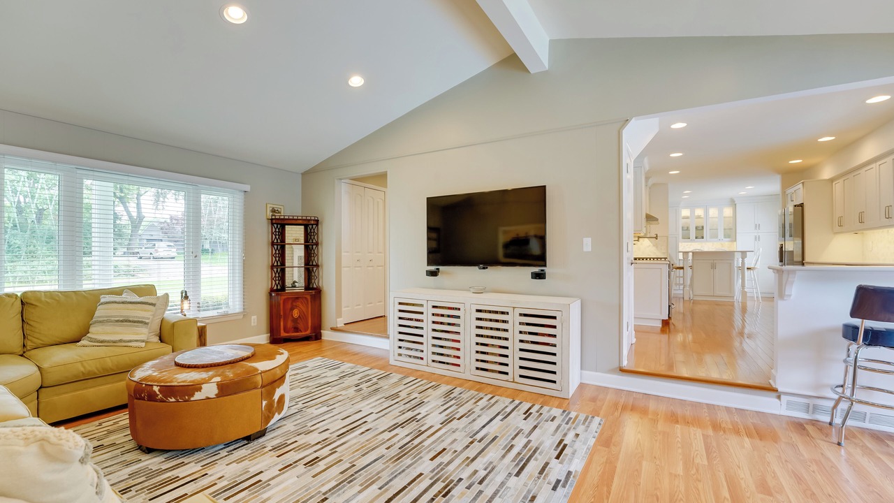 Photo of Livingroom in Bloomfield Hills