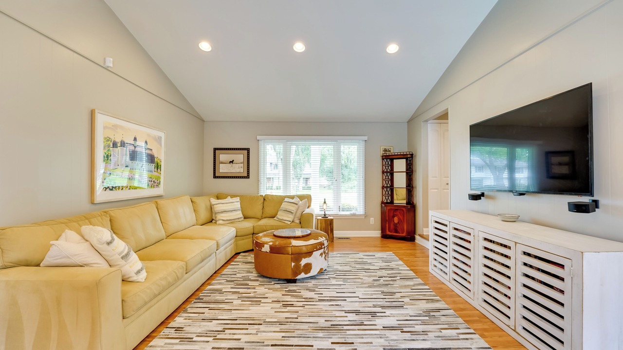 Photo of Livingroom in Bloomfield Hills