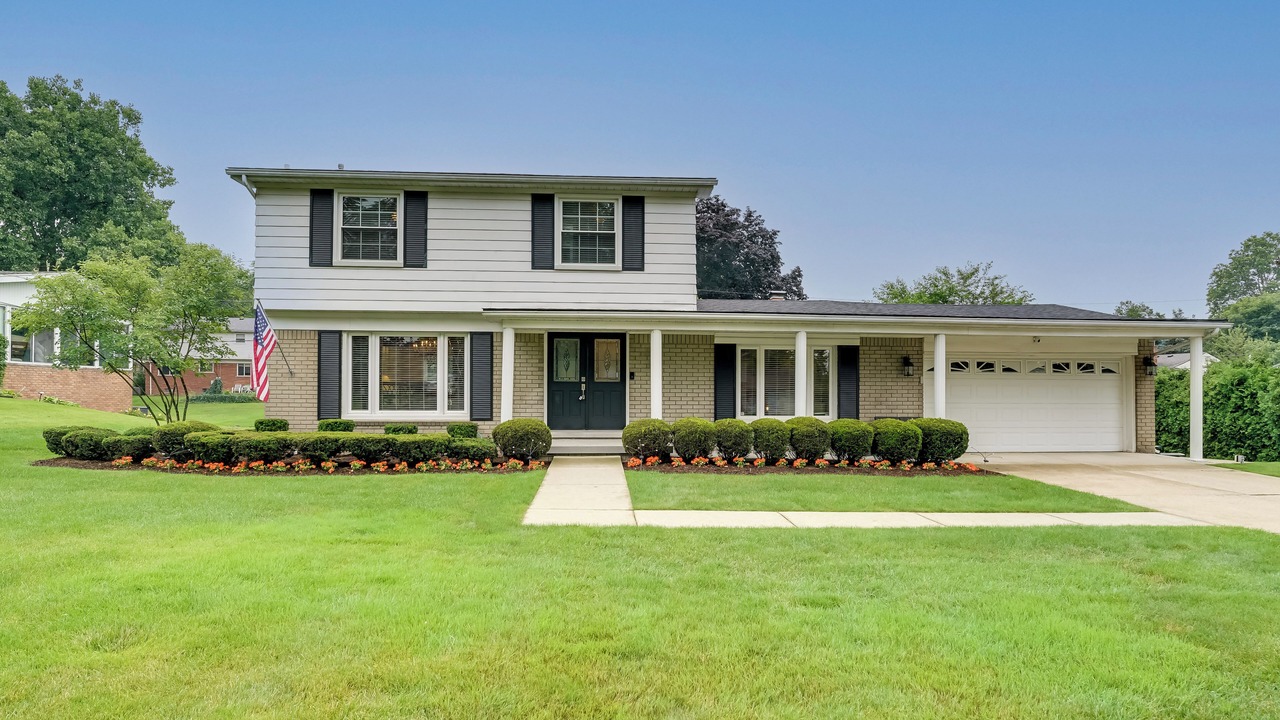 Photo of Outdoor in Bloomfield Hills