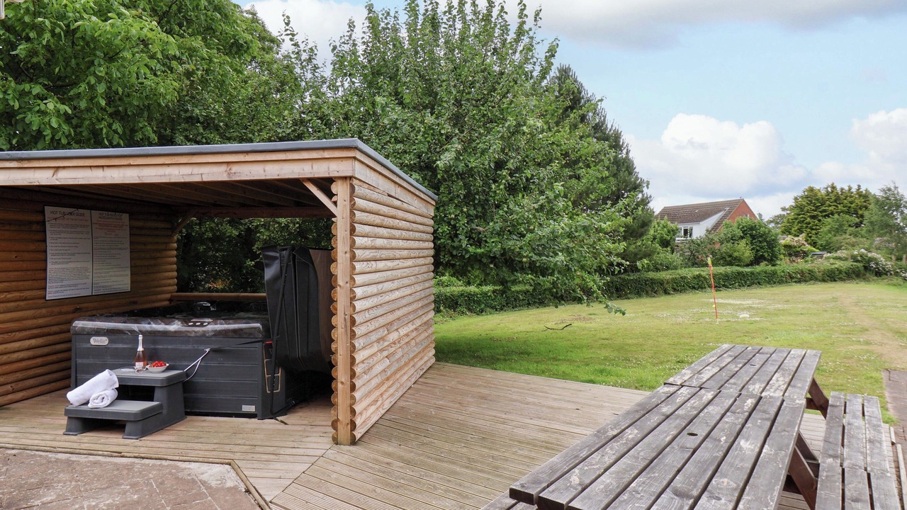 Photo of Outdoor in Hunmanby