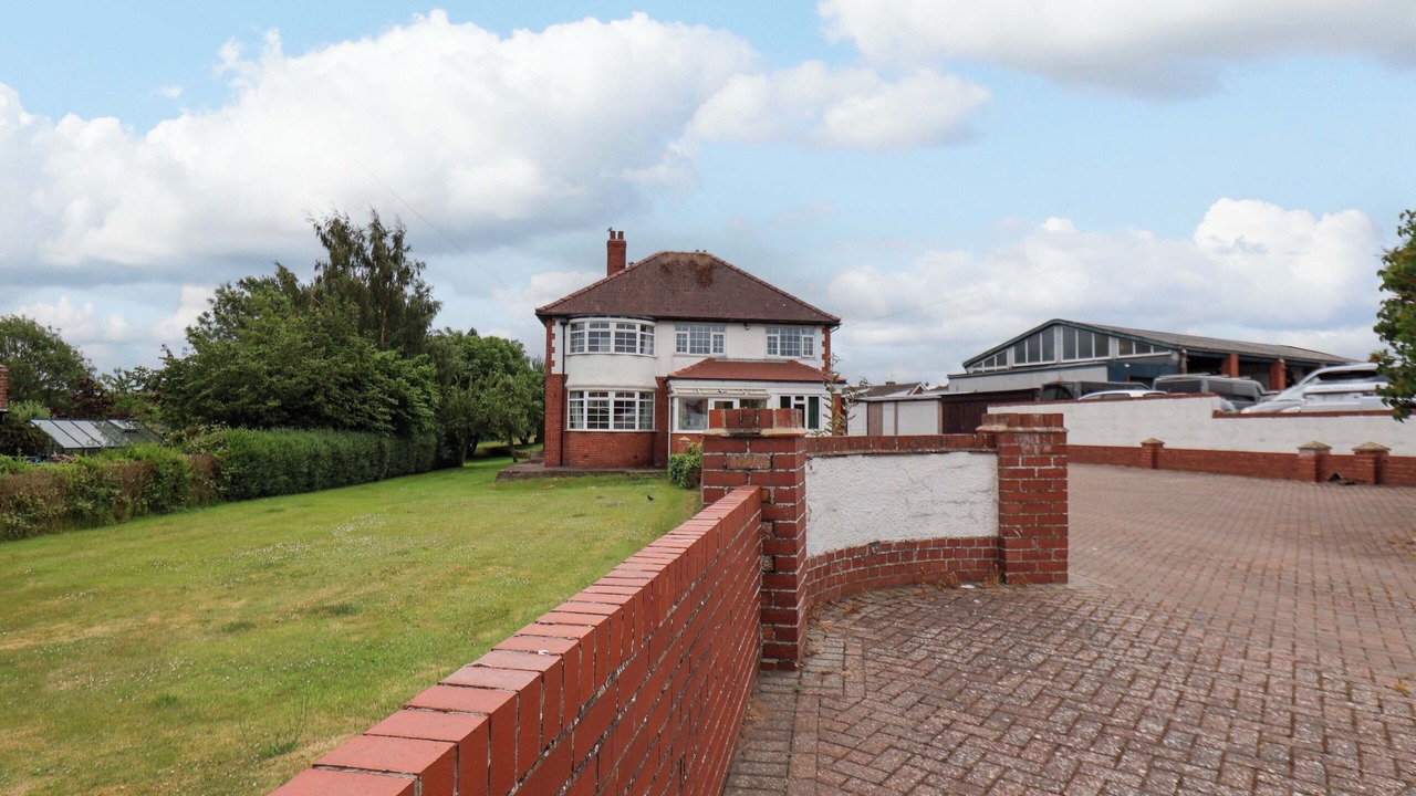 Photo of Outdoor in Hunmanby